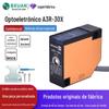 Interruptor Fotoelétrico Quadrado A3R-30X Saída a Relé de Cinco Fios Modelo de Reflexão Sensor Completo Fabricante
