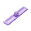 Pelota para fascia plantar, pelota de masaje profesional para puntos de acupuntura y meridianos, pelota para relajación muscular de cuello y espalda para yoga y fitness