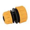 Acessórios para pistola de água de lavagem de carro 3/4 pontos 6 tubo de distribuição de água torneira rápida conector multifuncional reparo parar conexão de água lavanderia