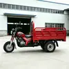Motocicletas de Tres Ruedas para Comercio Exterior Transfronterizo, Uso Agrícola y Urbano, de Alta Resistencia, Carga Pesada, Resistentes al Desgaste, Alta Calidad, Modelos Cross-Ride Africanos