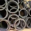 Anéis de Vedação para Equipamentos Industriais Peças de Vedação de PTFE para Indústria Química e de Petróleo Equipamentos Infláveis Resistentes a Ácidos e Alcalis Fortes