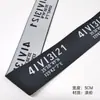 Banda elástica jacquard inglesa de 5 cm, banda elástica tejida fija, fábrica de bandas elásticas, suministro en stock multiespecie