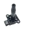 La Bobina de Encendido 06B905105 06B905115B 06B905115E es Adecuada para Audi Volkswagen