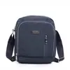 Direto da Fábrica bolsa de pano lavada bolsa esportiva casual ombro transversal uso duplo à prova d'água bolsa de armazenamento bolsa pequena personalizada personalizada