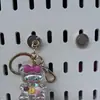 Tablero de Almacenamiento de Cocina Montado en la Pared Sin Taladro, Tablero Perforado Extra Grande, Autoadhesivo, Estante Sin Taladrar, Solución de Almacenamiento en la Pared del Baño