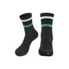 Calcetines Profesionales de Bádminton para Hombres y Mujeres, Calcetines Cortos, Algodón Antideslizante Transpirable Base de Toalla Absorbentes de Sudor de Tubo Corto Calcetines Deportivos Venta al por Mayor