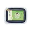 Qingyutang Barro Moxibustión Saludable Barro Belleza Salón Articulaciones de Hombro y Cuello Compresa Caliente Crema de Barro Crema de Moxibustión con Barro Herbal Set para Uso en Todo el Cuerpo