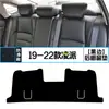 Adequado para Gac Honda Lingpai Tapete Protetor contra Luz para Console Central, Modificação de Interior de Carro, Produtos Decorativos de Proteção Solar e Isolamento Térmico