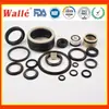 Selo de Gaxeta com Mola de Aço Inoxidável, Resistente a Alta Pressão e Corrosão, Rotação da Face Final de PTFE, Selo para Equipamentos Hidráulicos