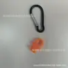 Grande estoque chaveiro bogg hook bogg love pingente mosquetão multicolor