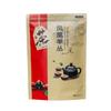 Bolsa de embalaje Dahongpao con fragancia de excremento de pato Phoenix, bolsa de té de papel kraft sellada, bolsa autosellada, bolsa con cierre