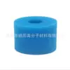 Esponja de Filtro de Colores, Núcleo de Esponja para Medio Filtrante de Aguas Termales, Tubo de Esponja Purificadora, Esponja Absorbente de Aceite para Piscina