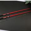 Cana de pesca FRP cana de pesca cana de pesca no gelo haste 1/2.1 m cana de pesca cana de inserção cana de pesca Acessórios Atacado
