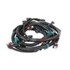Adequado para chicote de fiação do radar do para-choque dianteiro Tesla MODEL3/Y, chicote de fiação do radar do para-choque dianteiro e traseiro 2067958-00-B