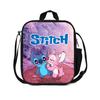 Amazon Caliente Bolsa de Almuerzo Stilwell Portátil Bolsa Lonchera Portátil Bolsa de Hielo Portátil Bolsa de Almuerzo Bolsa para Comida de Estudiante Niños