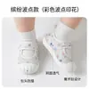 Sandálias Transfronteiriças para Bebês e Crianças Pequenas, Meninos e Meninas, Sapatos de Verão para Crianças Pequenas, Sapatos Infantis, Sandálias de Malha com Velcro Antiderrapantes de Solado Macio