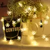 Luzes de corda solares LED para o Natal, festivais, acampamentos ao ar livre, decoração de toldos, luzes coloridas em forma de estrela, atacado.