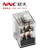Relé Electromagnético Genuino Xinda Nnc68Bp-3Z Hh53P My3 Pin Puntiagudo Enchufe Recto Placa de Circuito Específico para la Industria
