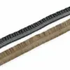 Al por mayor en stock: Ribete de encaje elástico plisado de 2.0 cm, adecuado para diademas, accesorios para el cabello, lencería, ropa de muñecas y proyectos de bricolaje