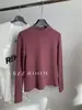 Camiseta de Manga Larga con Cuello Medio Alto de Terciopelo Cepillado Sencillo 5% Lana para Mujer, Aspecto Adelgazante, Camiseta para Vestir por Capas Otoño e Invierno 2025