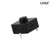 Fabricantes de Dongguan interruptor de botão 12*12 interruptor de botão interruptor de botão de lanterna consulta personalizada amostra