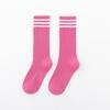 Calcetines de Algodón Holgados para Otoño e Invierno, Calcetines hasta la Pantorrilla, Calcetines de Estudiante Japoneses, Calcetines de Media Caña Estilo Universitario para Mujer, Calcetines Estilo Miu para Mujer
