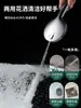Chuveiro de Mão Pressurizado com Saída Grande de Água para Banheiro Cabeça de Chuveiro Chuveiro Guarda-Chuva de Chuveiro Acessórios para Aquecedor de Água Não Incluídos