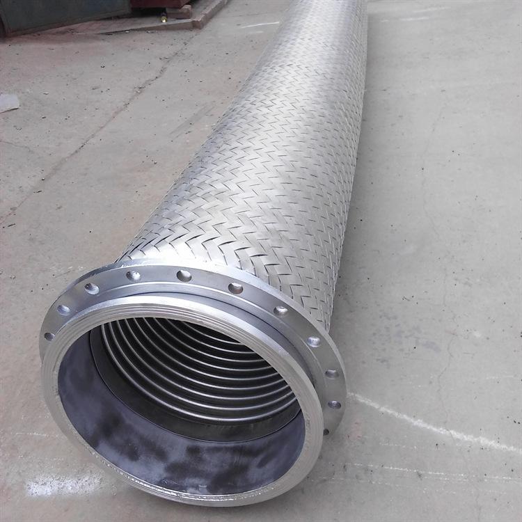 大口径金属软管 (9)