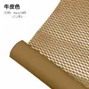 Papel de Envoltura de Panal, Papel de Cuadrícula de Flores, Materiales para Ramo Floral, Forro de Malla, Papel Hueco Ecológico de Panal