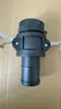 Accesorios para Válvula de Barril Ton IBC Conector de Barril Ton Adaptador de Barril Ton 50 a 25 Interfaz de Barril Ton para Contenedor