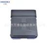 Medidor de Megohmios Hitachi Ir4056-20 Probador Digital de Resistencia de Aislamiento Ir4057-50 con Medidor de Resistencia Bluetooth