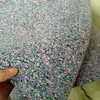 Tapetes Coloridos de Borracha Poliuretano para Isolamento Acústico e Absorção de Choque para Pisos de Edifícios e Tapetes de Borracha Espuma para Redução de Ruído