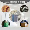 Bolsas Tejidas Nuevas de Harina de Soya, Bolsas Gruesas para Alimento, Bolsas para Fertilizante Orgánico, Empaque Logístico para Granos de Soya, Maíz, Arroz Bolsas de Piel de Serpiente