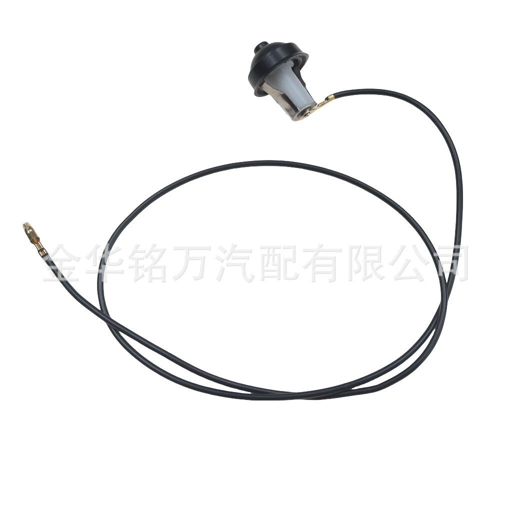 22、定制门灯开关 30015438 37670-60A02