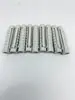Soporte de pared para TV, soporte para TV, campana extractora, pez amarillo pequeño, tubo de expansión de plástico, tapón de tubo de expansión tetraédrico, tapón de tubo de pellets de goma