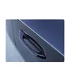 Adecuado para Tesla Model 3/Y, pegatinas de manija de puerta de repuesto, manija exterior para Model 3, puerta anticongelante Tesla