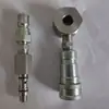 Bico de Pistola de Preenchimento. Cabeça de Pistola de Enchimento de GNV. Conversão de Tamanho para Cabeça de Pistola de Preenchimento. Bico de Pistola de Enchimento para Carros. Cabeça de Pistola de Enchimento de Gás Natural