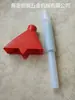 Piezas de sembradora Tubo para semillas de trigo Tubo para plantar maíz Tubo para fertilizante Tubo para semillas Tolva de siembra Embudo