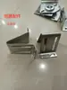 Accesorios para Puertas de Garaje Bisagra, Bisagra de Puerta Basculante, Bisagra de Puerta Eléctrica, Eje de Soporte de Bisagra Universal