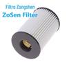 114275832201142758067611427600089Hu80072 Filtro de Óleo Adequado para Bmw
