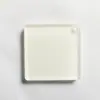 Diseño Gratuito Llavero Acrílico de Sublimación Impresión a una Cara Llavero Acrílico por Transferencia de Calor Impresión DIY