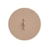Tampa Criativa de Silicone para Copo Tampa para Xícara de Chá Tampa contra Poeira para Caneca Tampa de Silicone para Caneca de Cerâmica Tampa para Xícara de Chá Fabricantes de Tampas para Copos