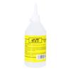 Pegamento de Alcohol Transparente Incoloro DIY para Niños 30ml Pegamento de Alcohol 6ml Artesanía de Tela No Tejida Materiales de Cordel Botón