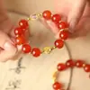 Enviar madre madre práctico alto nivel de sentido enviar amigas enviar esposa dama pulsera regalo de cumpleaños niñas enviar novia