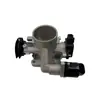 Adecuado para Wuling 1.2 Conjunto de Cuerpo de Mariposa de Aceleración de Coche 24101287 Dld44E