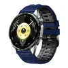 Adecuado para Suunto9 Peak Correa de Dos Colores con Apariencia de Tiranosaurio Rex para Huawei Watch Gt6 de 22 mm
