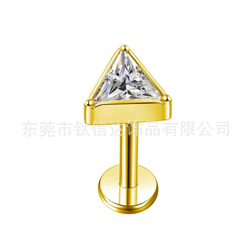 金色
