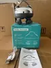 Masajeador de Cabeza Mini Inteligente Transfronterizo Masajeador Eléctrico Impermeable Fisioterapia Amasado Dispositivo de Relajación del Cuero Cabelludo en Casa