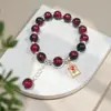 Atacado Pulseira Flor Explosão Margarida Super Fada Joias com Contas Pulseira Feminina de Alto Padrão Joia de Mão Transfronteiriça Pequenos Produtos de Yiwu