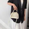 Bolso de Mujer 2025 Otoño Nuevo Casual Bolso Cruzado de Mujer Retro Hermoso Bolso de Mano Moda Sencillo Bolso de Hombro